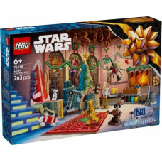 Lego Bricks Star Wars 75418 Star Wars Advent Calendar