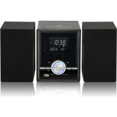 Eltra Wieża JOWISZ BT CD USB czarna