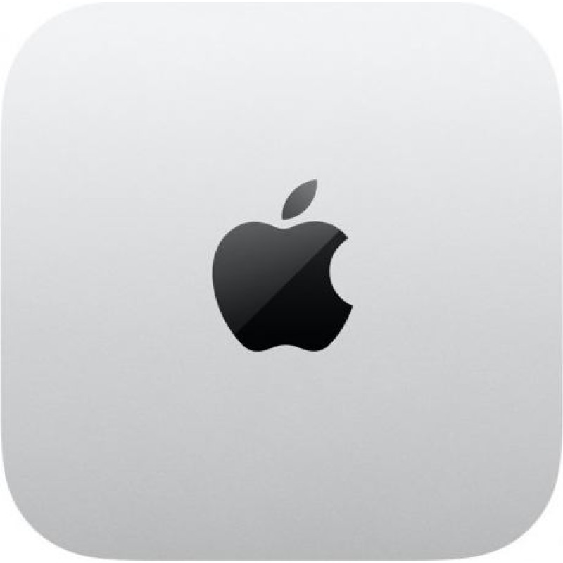 Apple Mac mini: M4 10/10, 24GB, 512GB SSD