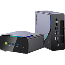 Gmktec Mini PC GMKtec K12 Ryzen 7 H 225 16GB 255 32GB RAM + 1TB SSD WIN 11 Pro
