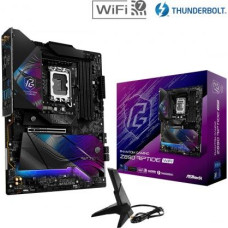 Asrock Motherboard Z890 RIPTIDE WIFI ATX