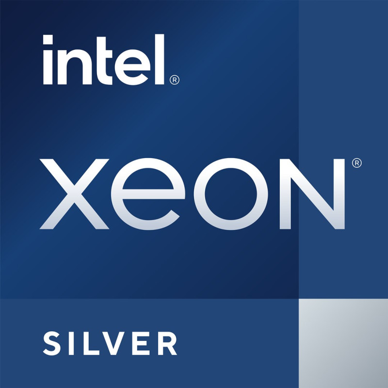 Intel Xeon Silver 4310 processor 2.1 GHz 18 MB Box, Tray