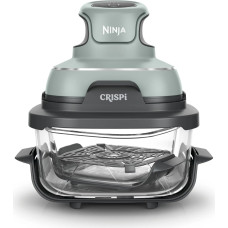 Ninja Kar&scaron;to oro gruzdintuvė Ninja Crispi 4in1, FN101EUSG