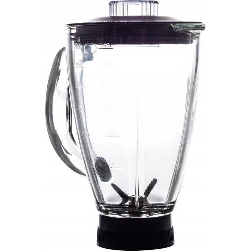 Ravanson ROBOT PLANETARNY Z MASZ DO MIĘSA RAVANSON RP-1500BS