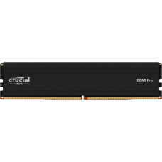 Crucial Memory DDR5 Pro 64GB/5600(1*64GB) CL46