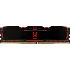 Goodram Memory DDR4 IRDM X 8GB/3200 16-20-20