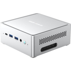 Minis Forum MINI-PC Minis Forum NAB6 Lite Intel Core i5-12600H, 16GB+512GB