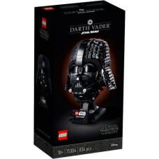 Lego Darth Vader Helmet 75304