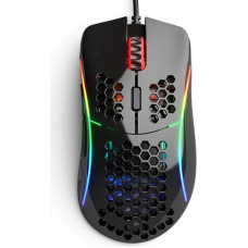 Glorious Model D Glossy Black