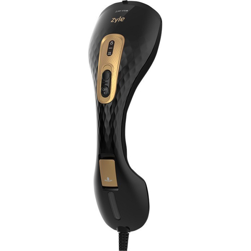 Zyle Kar&scaron;tais garais lyginantis prietaisas Zyle ZY201GS