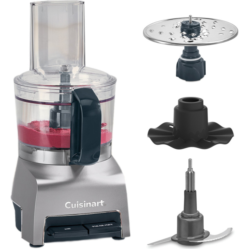 Cuisinart Virtuvinis kombainas Cuisinart FP5E