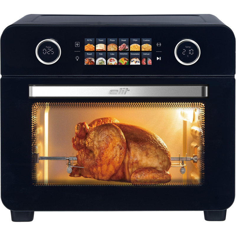 Elit Kar&scaron;to oro gruzdintuvė Elit NUTRIFRY AF25L