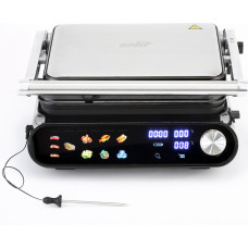 Elit Grilis Elit GRILLZILLA 2200W