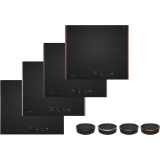 Neff Įmontuojama indukcinė kaitlentė Neff N 90, T66YYY4B0, 60 cm