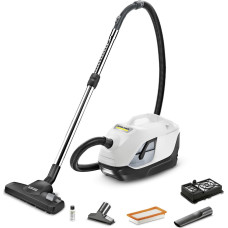 Karcher K&auml;rcher DS 6 2 L Cylinder vacuum Dry 650 W Bagless