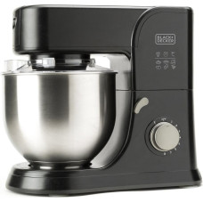 Black+Decker Planetary food processor Black+Decker BXKM1001E