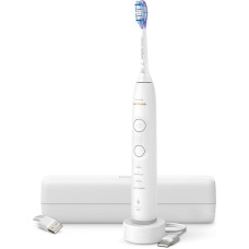 Philips Series 7100 HX7420/01 Rechargeable Sonic Electric Toothbrush