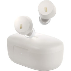 Baseus Bowie E18 - TWS in-ear wireless headphones, white