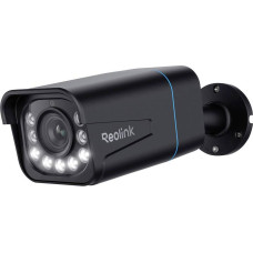 Reolink P430 - 4K Outdoor Camera, PoE, 5X Optical Zoom, Person/Vehicle/Animal Detection, Color Night Vision