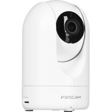 Foscam R4M security camera Cube IP security camera Indoor 2560 x 1440 pixels Desk
