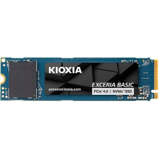 Kioxia LSF10Z001TG8 internal solid state drive 1 TB M.2 PCI Express 4.0 NVMe QLC