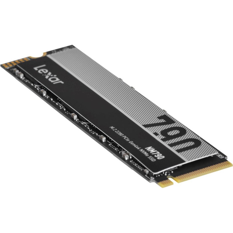 Lexar NM790 M.2 1 TB PCI Express 4.0 SLC NVMe