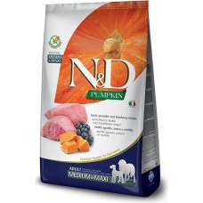 Farmina Pet Food LAMB & BLUEBERRY ADULT MEDIUM & MAXI