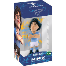 Minix MARADONA - NAPOLI