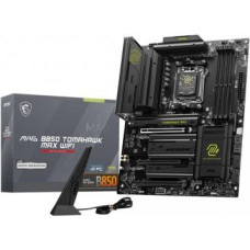 MSI Motherboard MAG B850 TOMAHAWK WIFI AM5 4DDR5 ATX