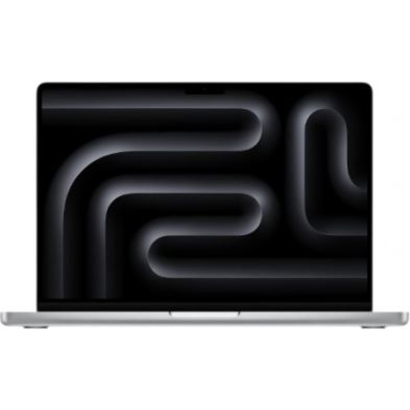 Apple MacBook Pro 14.2 inches: M5 10C/10C, 16GB, 1TB SSD - Silver