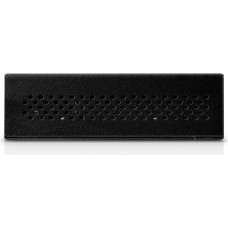 Ubiquiti EdgeRouter X SFP wired router Gigabit Ethernet Black