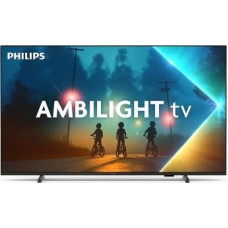 Philips TV LED 65 inches 65PUS8100/12