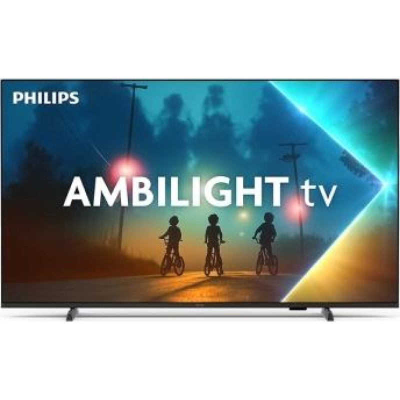 Philips TV LED 65 inches 65PUS8100/12