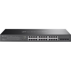 Tp-Link Omada 28-Port Gigabit Smart Switch with 16-Port PoE+