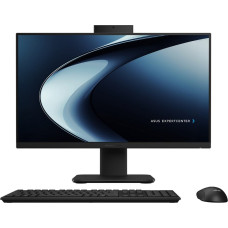 Asus ExpertCenter PM640KA-BPC015X Ryzen AI 5 330 23,8" FHD 100 Hz 250 nitov AG 16 GB DDR5 SSD512 Radeon 820M WLAN+BT kamera 5 MP LAN W11Pro čierna 3 roky na mieste
