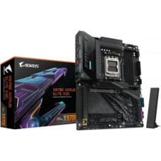 Gigabyte X870E AORUS ELITE X3D AM5 4DDR5 HDMI/USB-C AT