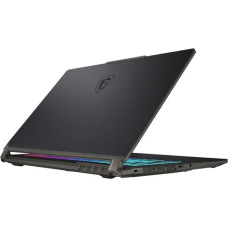 MSI Cyborg 15 A13VE-1067XPL Intel&reg; Core&trade; i7 i7-13620H Laptop 39.6 cm (15.6") Touchscreen Full HD 16 GB DDR5-SDRAM 512 GB SSD NVIDIA GeForce RTX 4050 Wi-Fi 6E (802.11ax) Black
