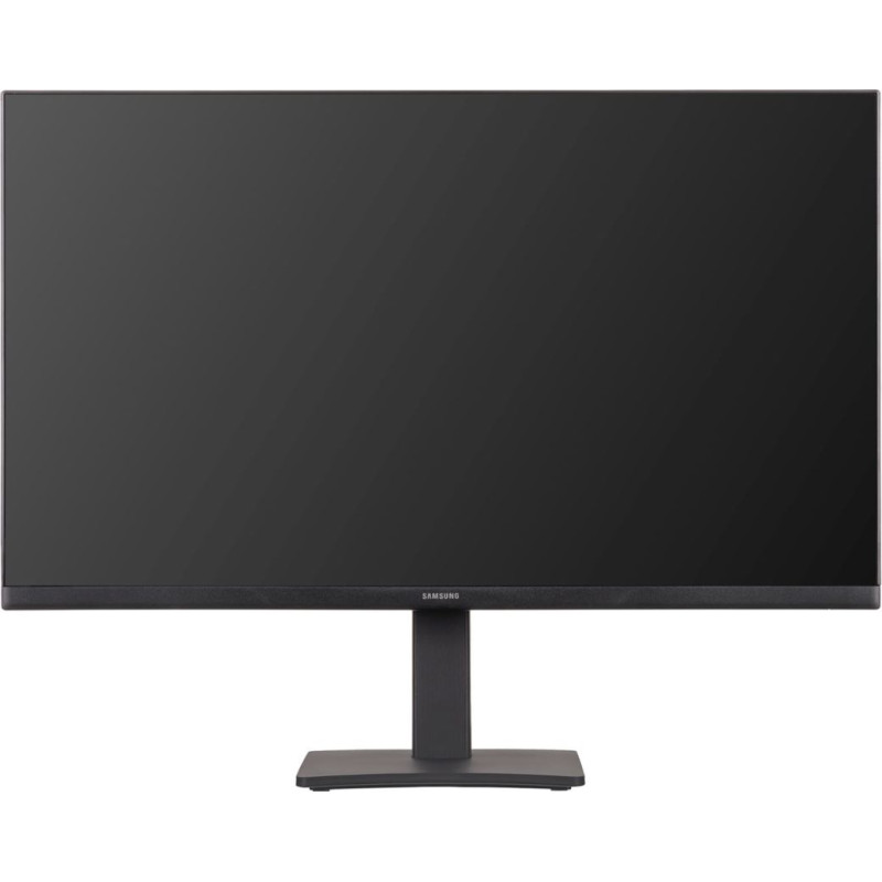 Samsung S24F320GAU computer monitor 61 cm (24") 1920 x 1080 pixels Full HD LCD Black