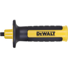 Dewalt DWE4357-QS portable sander Disc sander Black,Yellow 10500 RPM 1700 W