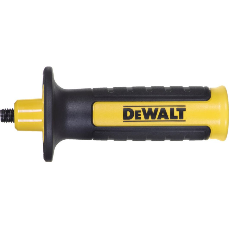 Dewalt DWE4357-QS portable sander Disc sander Black,Yellow 10500 RPM 1700 W