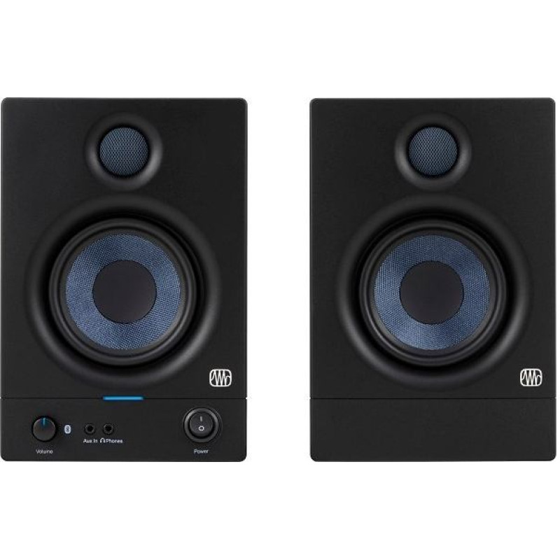 Presonus Eris 4.5 BT 2nd Gen - a pair of active BT monitors