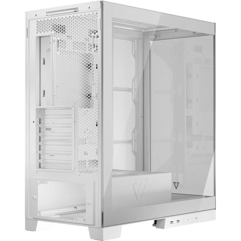 Modecom Volcano SPACE MIDI USB 3.0 X 2  CYPE-C