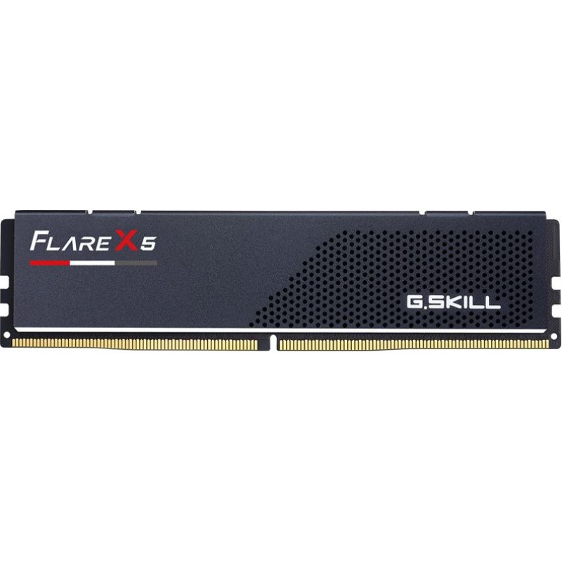 G.skill Flare X5 F5-6000J3038F8GH1-FX5 memory module 8 GB 1 x 8 GB DDR5 6000 MT/s