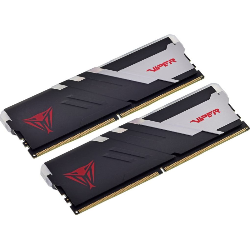Patriot Memory Viper Venom PVVR532G600C36K memory module 32 GB 2 x 16 GB DDR5 6000 MHz ECC
