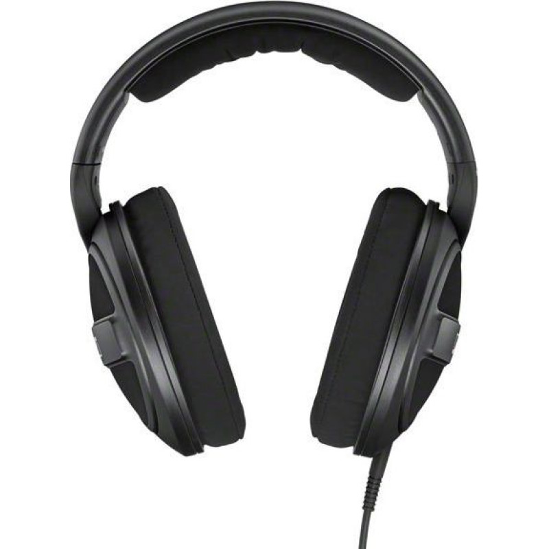 Sennheiser HD 569 Headset Head-band Black