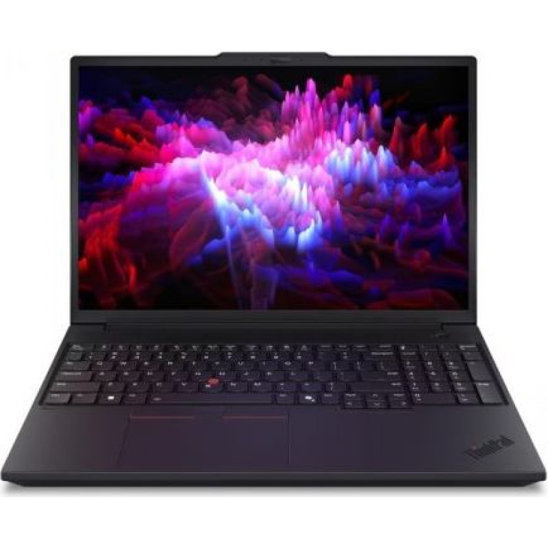 Lenovo ThinkPad P16v G3 Mobile Station 21RS0007PB W11Pro Ultra 7 255H/32GB/1TB/RTX PRO 1000 8GB/16.0 WQUXGA/Black/3YRS Premier NBD + 3YRS CI + CO2 Offset