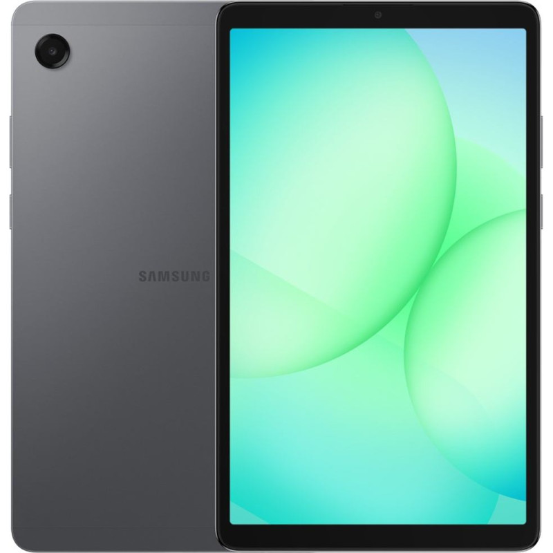 Samsung Galaxy Tab A11 4G LTE-TDD & LTE-FDD 64 GB 22.1 cm (8.7") 4 GB Wi-Fi 5 (802.11ac) Grey