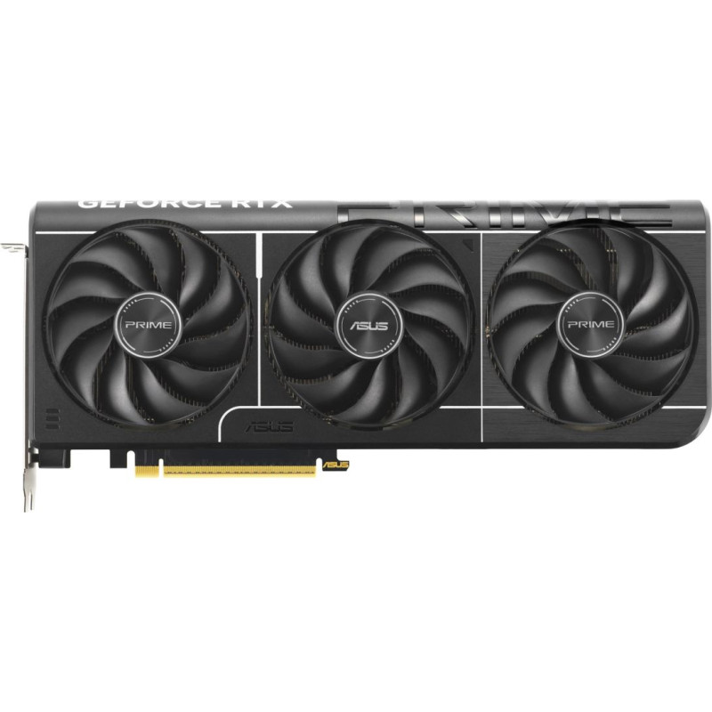 Asus Prime -RTX5070-O12G NVIDIA GeForce RTX 5070 12 GB GDDR7