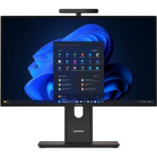 Lenovo Computer All-in-One ThinkCentre M90a G6 13AT000YPB W11Pro Ultra 9 285/32GB/1TB/INT/23.8 FHD/vPro/3YRS OS + 1YR Premier