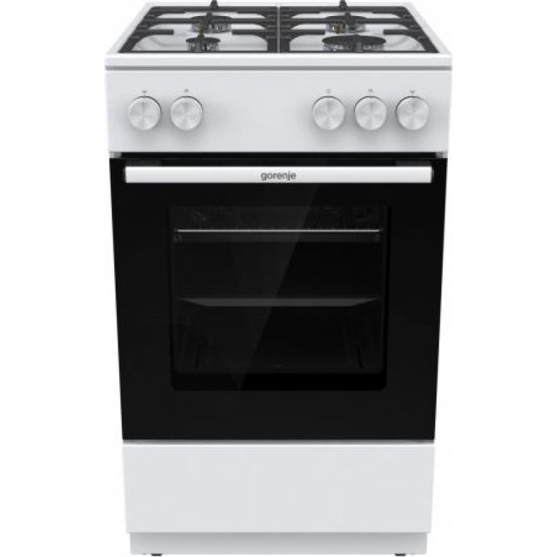 Gorenje Gas cooker GG5A10WFFM
